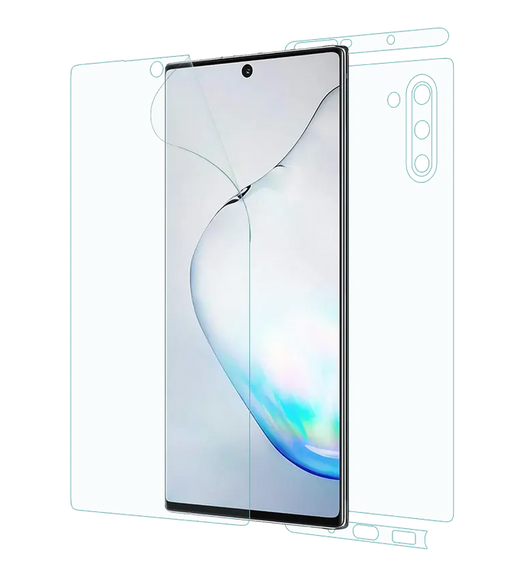 Galaxy Note 10 Screen Protector