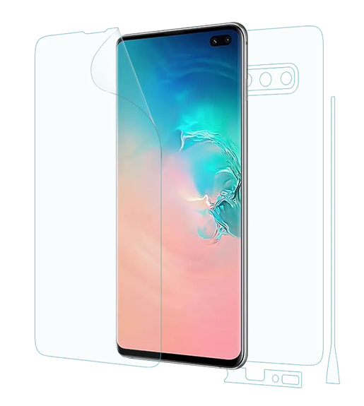 Galaxy S10 Plus Screen Protector