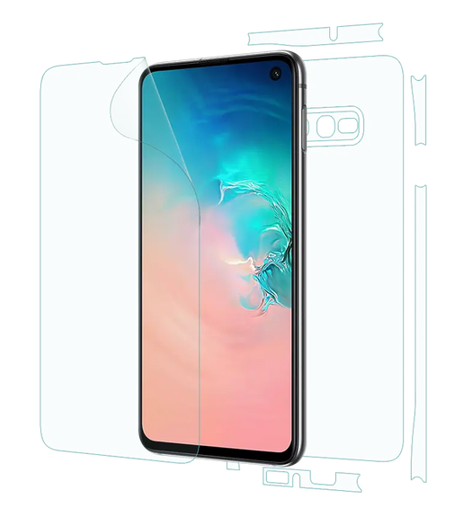 Galaxy S10e Screen Protector