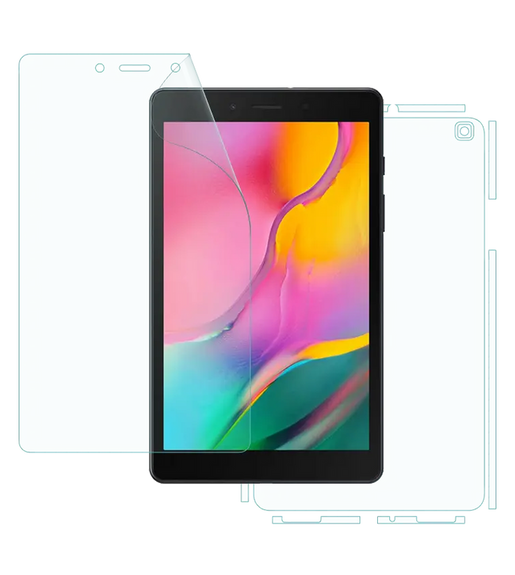 Samsung Galaxy Tab A 8.0 Screen Protector