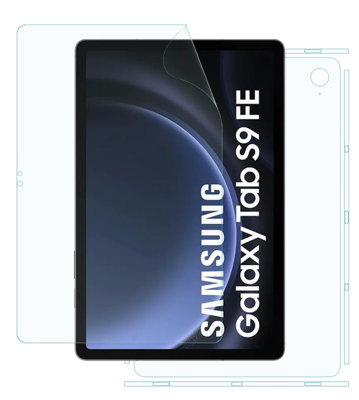 Samsung Galaxy Tab S9 FE Screen Protector