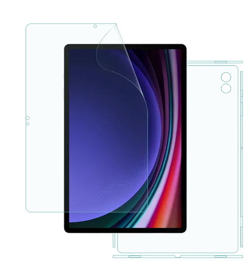 Samsung Galaxy Tab S9 Plus Screen Protector