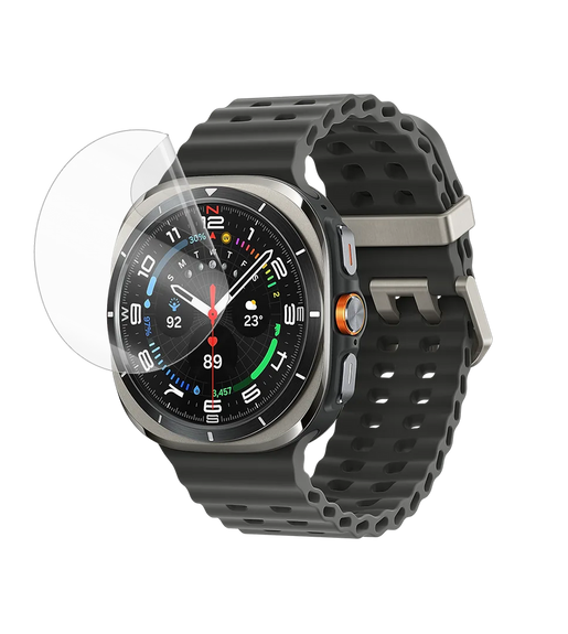 Samsung Galaxy Watch Ultra Watch Screen Protector