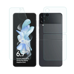 Galaxy Z Flip 4 Screen Protector