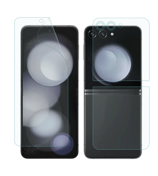 Galaxy Z Flip 5 Screen Protector