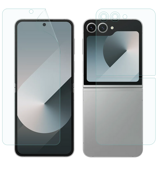 Galaxy Z Flip 6 Screen Protector