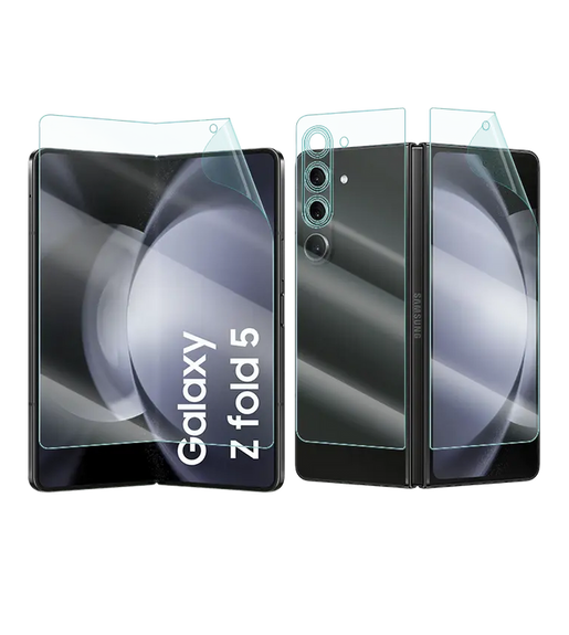 Galaxy Z Fold 5 Screen Protector