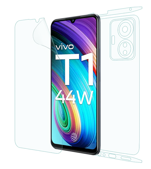 Vivo T1 44W Screen Protector