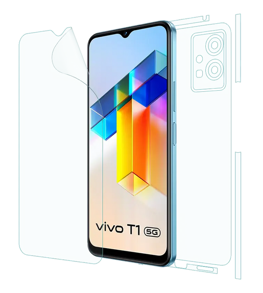 Vivo T1 Screen Protector