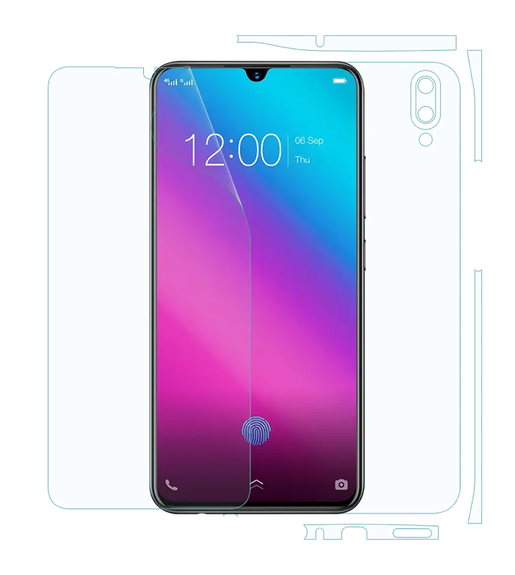 Vivo V11 Pro Screen Protector