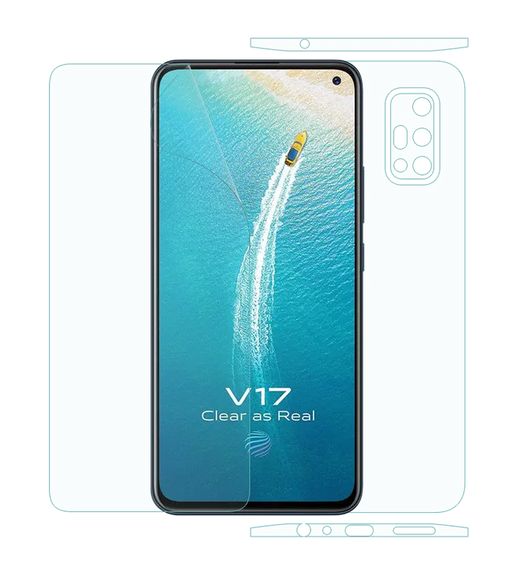 Vivo V17 Screen Protector