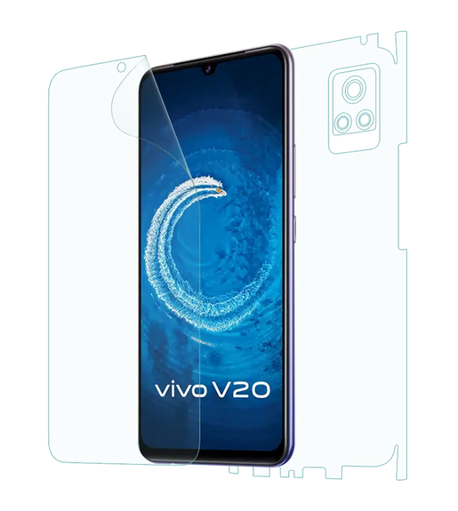 Vivo V20 Screen Protector