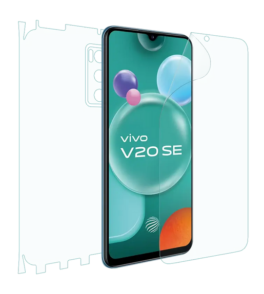 Vivo V20 SE Screen Protector