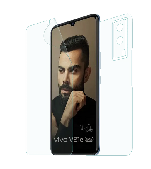 Vivo V21e Screen Protector