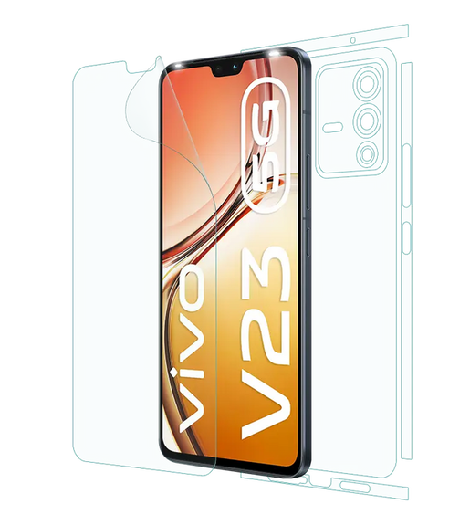 Vivo V23 Screen Protector