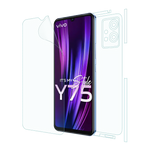 Vivo Y75 Screen Protector